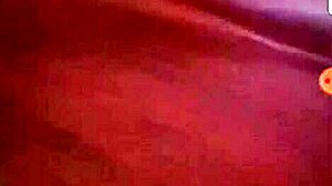 latina fingers her wet pussy in solo tease