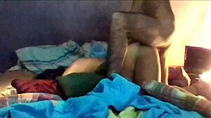 Angie the married slut chokes on cock then screams in anal pleasure pain