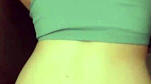 Teen Cumslut Sucks Fucks Stranger Vending Machine