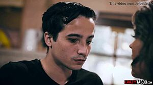 hey milf, wanna cheat on hubby with my young tongue on your hairy pussy?