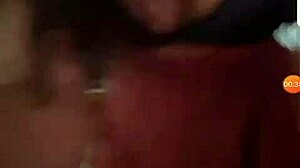 latina fingers her wet pussy in solo tease