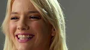 Petite Milf Kenna James Fingers Pussy to Orgasm After Podcast Tease