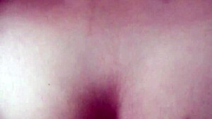 latin girl takin it doggystyle anal from behind assfucking hard