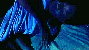 Why does keeani lei crave anal doggystyle in fishnets?