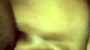 Tasha's Huge Saggy Tits Cream on Big Daddy's Thick Cock Again