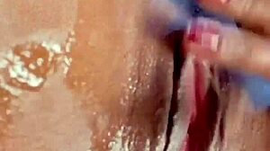 Housewife's Massive Tits And Pussy Get Brutally Fucked Hard!