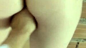 neighbor dumps boyfriend calls me for challenges ends with homemade latina fuck you watching?