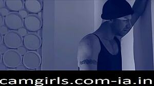 hot milf gets fucked hard till pussy squirts everywhere 😍💦