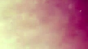 Peruvian Amateur Bent Over Doggystyle In Steamy Telo