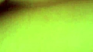 waking up to discover thick creampie leaking from chubby mature bbw fat pussy after wild night