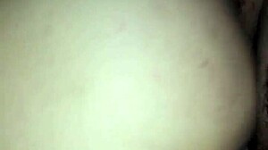 Peruvian Amateur Bent Over Doggystyle In Steamy Telo