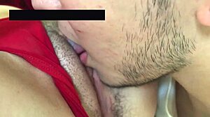 mi novia latina petite chupa mi verga rico en su vagina mojada squirting orgasm homemade horny blowjob