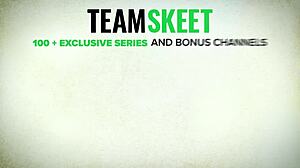 Cute Babysitter Fucks Boss Like Whore