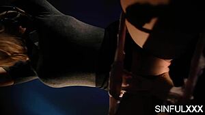 karina king's hr office secret bends over for george uhl's cock sinfulxxx