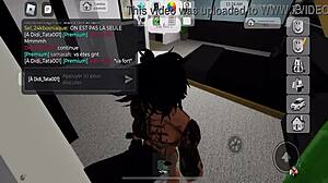 ever tried crazy anal assfucking in roblox brookhaven