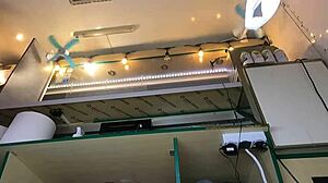 this 18yo bitch parties panty-free no bra upskirt at summer fest outdoor tease