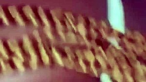 chubby big ass milf bends over for ex-boyfriend's rough homemade pounding