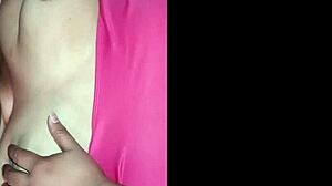 morena squirts DELICIOSO on big black cock ride