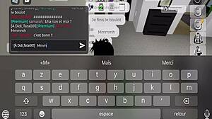 ever tried crazy anal assfucking in roblox brookhaven