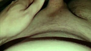 Craving multiple creampie loads on this hungry wife's body? 💦😈