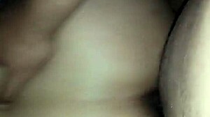 Peruvian Amateur Bent Over Doggystyle In Steamy Telo