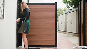 hey stepmom my tgirl stepdaughter is licking my pussy under the blanket next to your wife