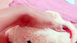 Housewife's Massive Tits And Pussy Get Brutally Fucked Hard!