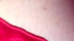 cutie latina slurps huge cock then rides it wildly