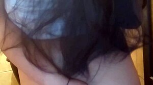 😍 schoolgirl sneaks to bathroom recess fuck with classmate in gym uniform creampie homemade 🔥