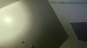 Amateur petite moans wildly as tongue dives into wet pussy before hard fucking