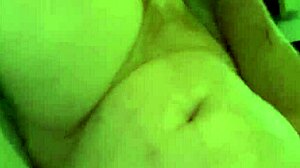 mom, feel this huge cock fucking you hard right now?