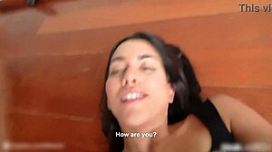 Does Seeing Me Masturbate And Talk Dirty Turn You On?