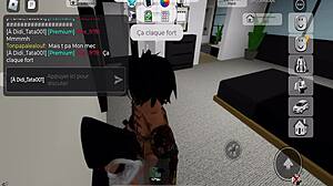 ever tried crazy anal assfucking in roblox brookhaven