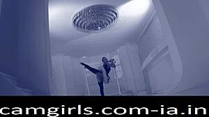 hot milf gets fucked hard till pussy squirts everywhere 😍💦