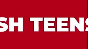 Nurse Greene Guides Ellie to Explosive Masturbation Orgasm Lesson