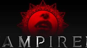 Ebony Vampire Mistress LIA LIN Mesmerizes Latina Slave For FACE-SITTING Domination!!