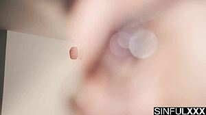 karina king's hr office secret bends over for george uhl's cock sinfulxxx