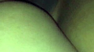 cutie latina slurps huge cock then rides it wildly