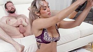 yo luna luxe goes wild craving rodnar rokwud's oiled cravings