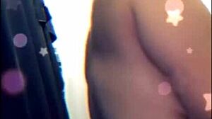 Rosie Baddie Bares It All In Baddies And Bubbles Group Fun!