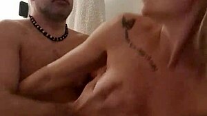 alinemilf update 193 bathroom creampie gaping dec 15!