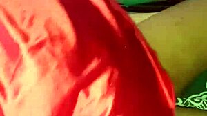 cutie latina slurps huge cock then rides it wildly