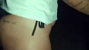 imagine what happens behind cameras with grazy sapeca's unseen beach flashes