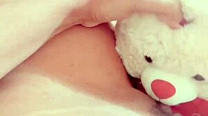 Housewife's Massive Tits And Pussy Get Brutally Fucked Hard!