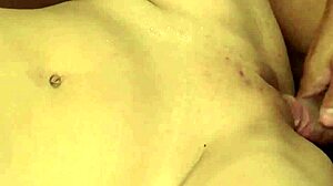 Irresistible Asian Seduces With Proficient Japanese Oral Then Wild Shaved Pussy Pounding