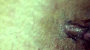 Peruvian Amateur Bent Over Doggystyle In Steamy Telo