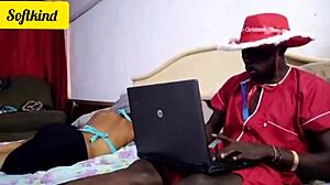 Lecturer Craves Intense Fuck Session Mood