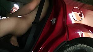 contracted this stunning young usa beauty for fun