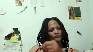 crossdressing transsexual just vibing into unexpected sexy taboo encounters