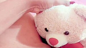 Housewife's Massive Tits And Pussy Get Brutally Fucked Hard!